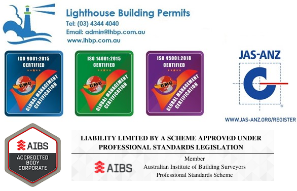 Lighthouse Building Permits